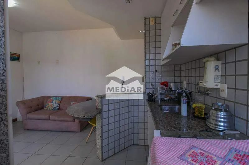 Apartamento com 1 quarto à venda em Belo Horizonte - Foto 4