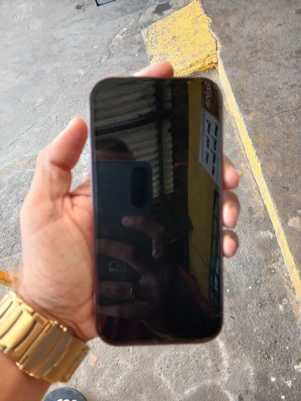 iPhone 14pro - Foto 4
