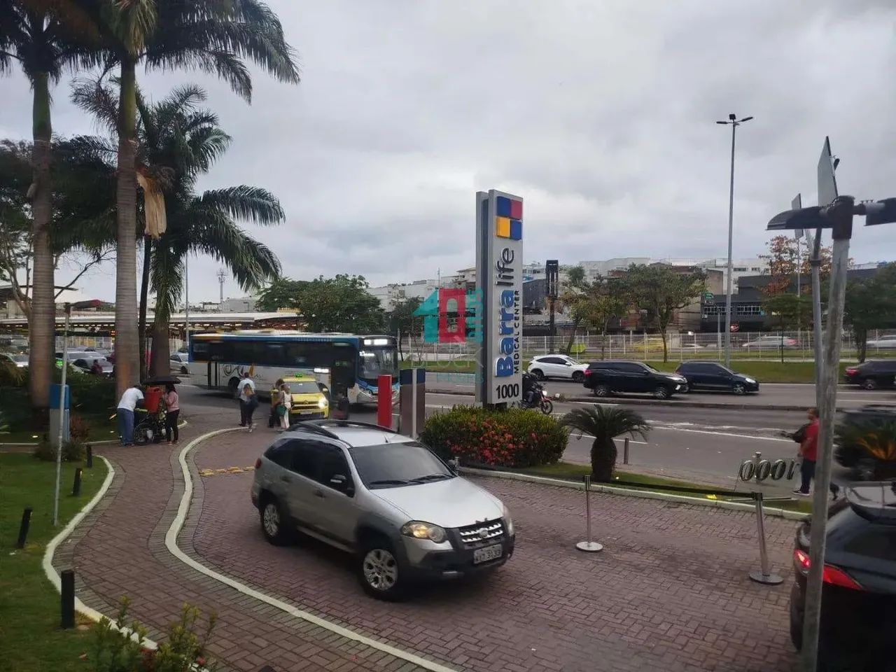 Barra da Tijuca | Sala - Foto 3