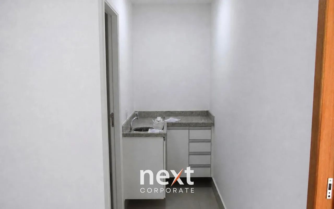 sala - Cambuí - Campinas - Foto 4