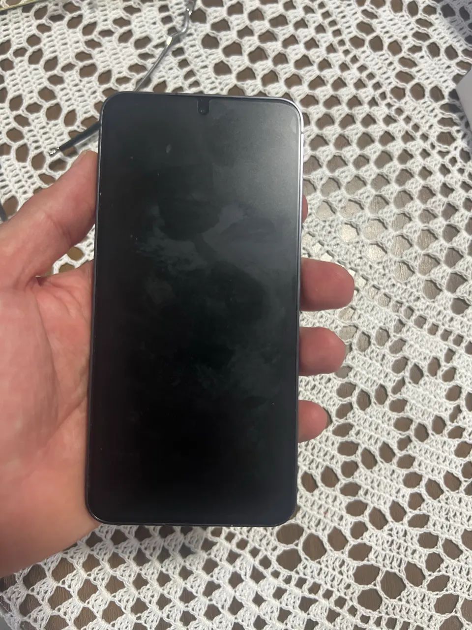 Samsung Galaxy S24 - 256 gigas - Foto 2