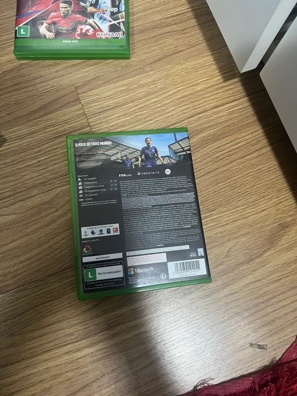 Fifa23 - Foto 3
