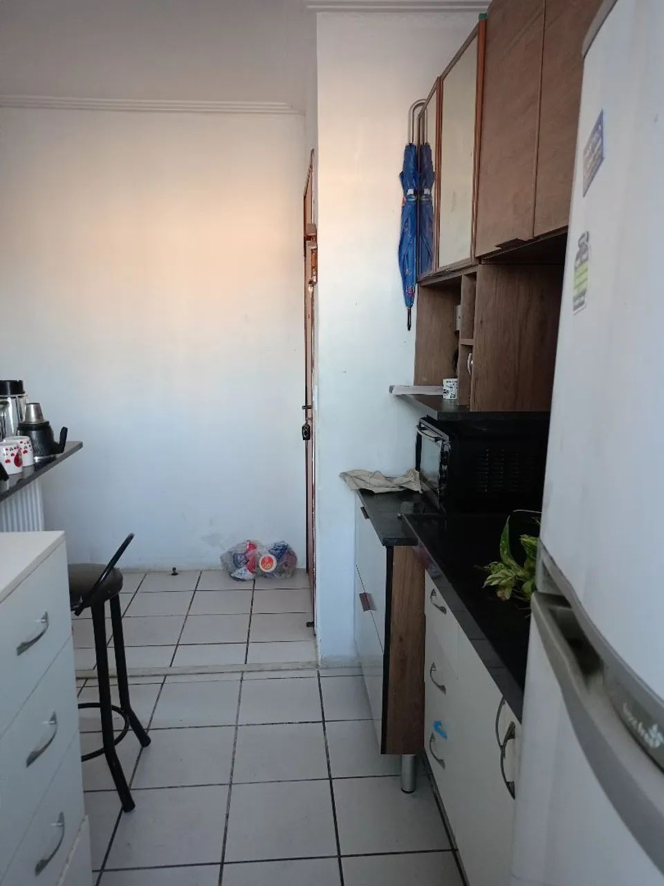 Vendo ótimo apartamento com 2 quartos na barra do ceará  - Foto 5