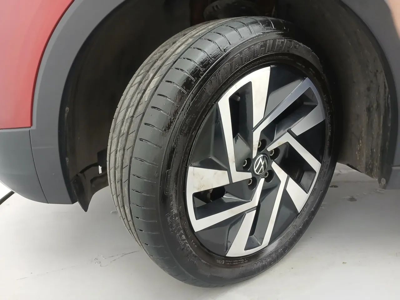 Volkswagen T-Cross Highline 1.4 TSI Flex 16V 5P AUT, foto 11 de 18