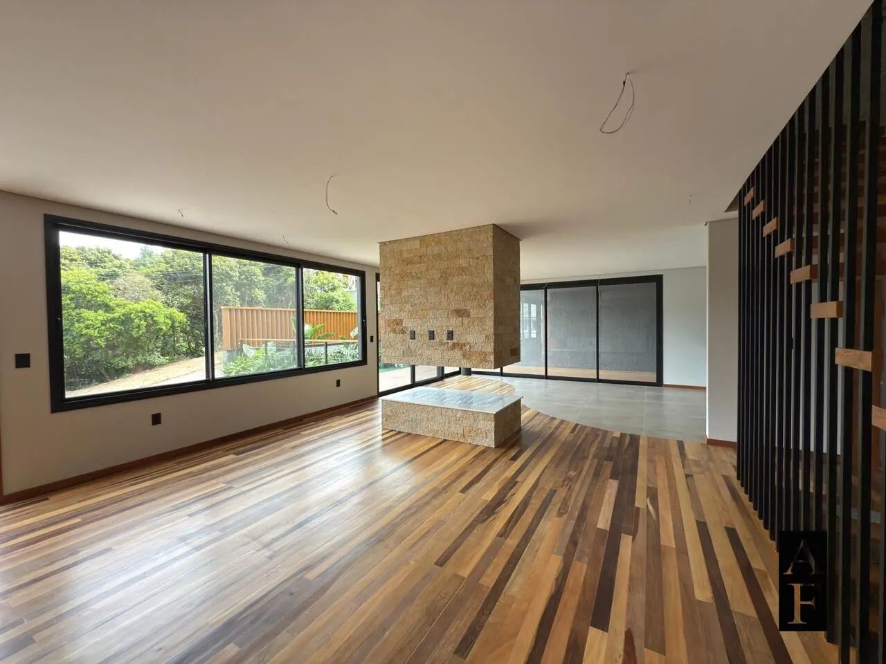 Casa de 3 Suítes Loteamento Panorâmico - Foto 5