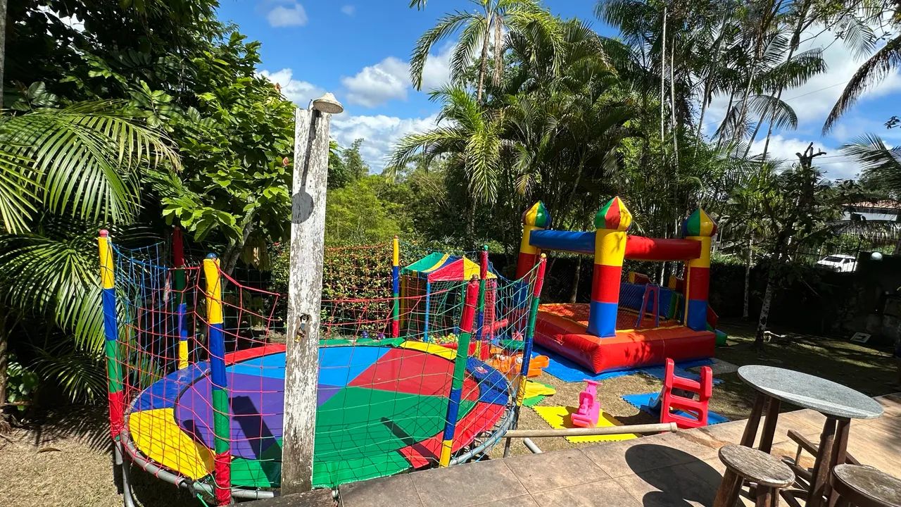 Pula pula Brinquedos alugamos 
