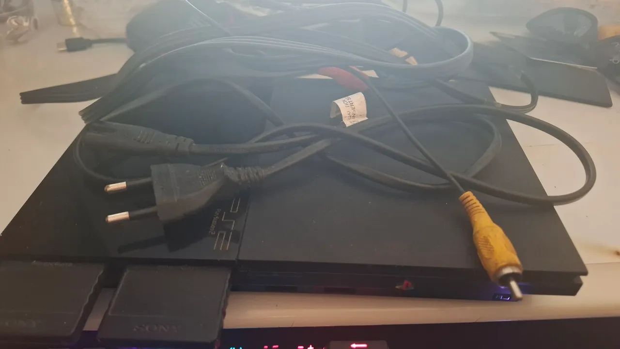 PS2