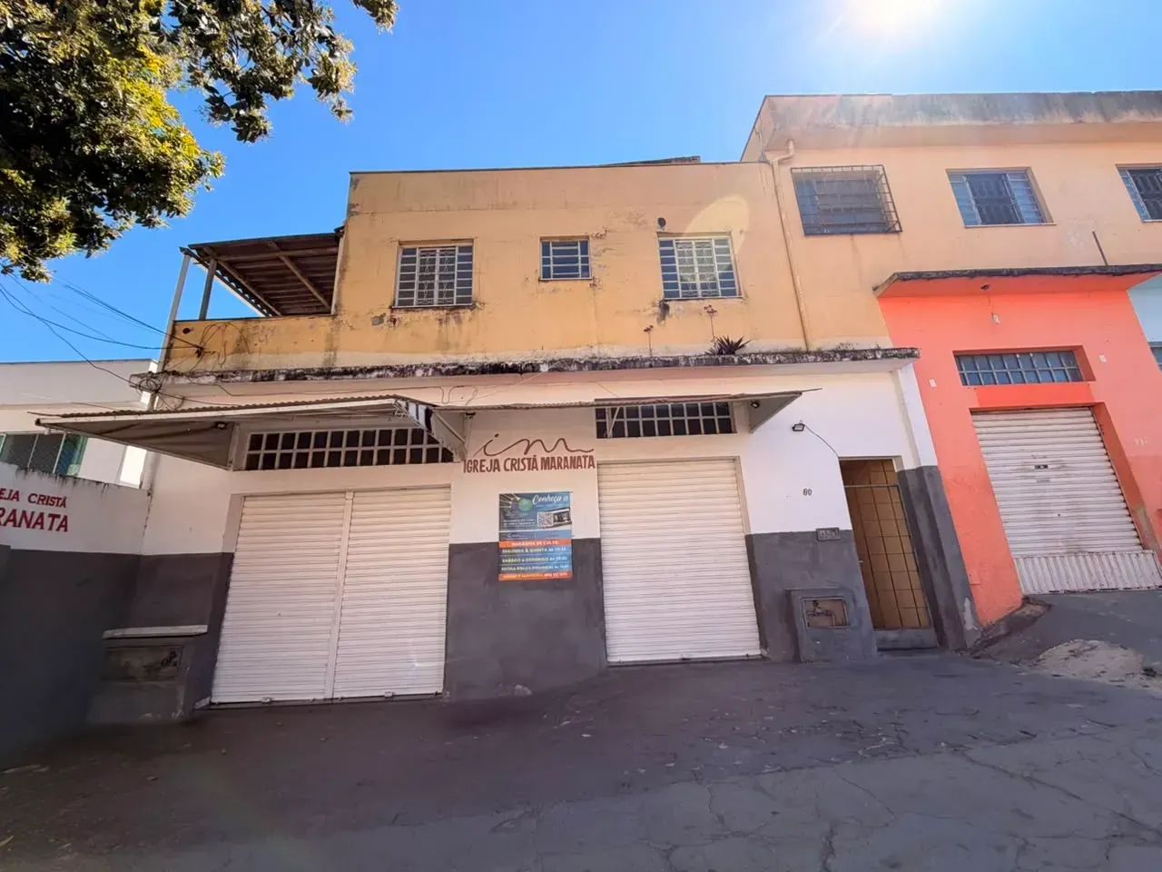 Imóvel para aluguel possui 60 metros quadrados com 3 quartos - Foto 2