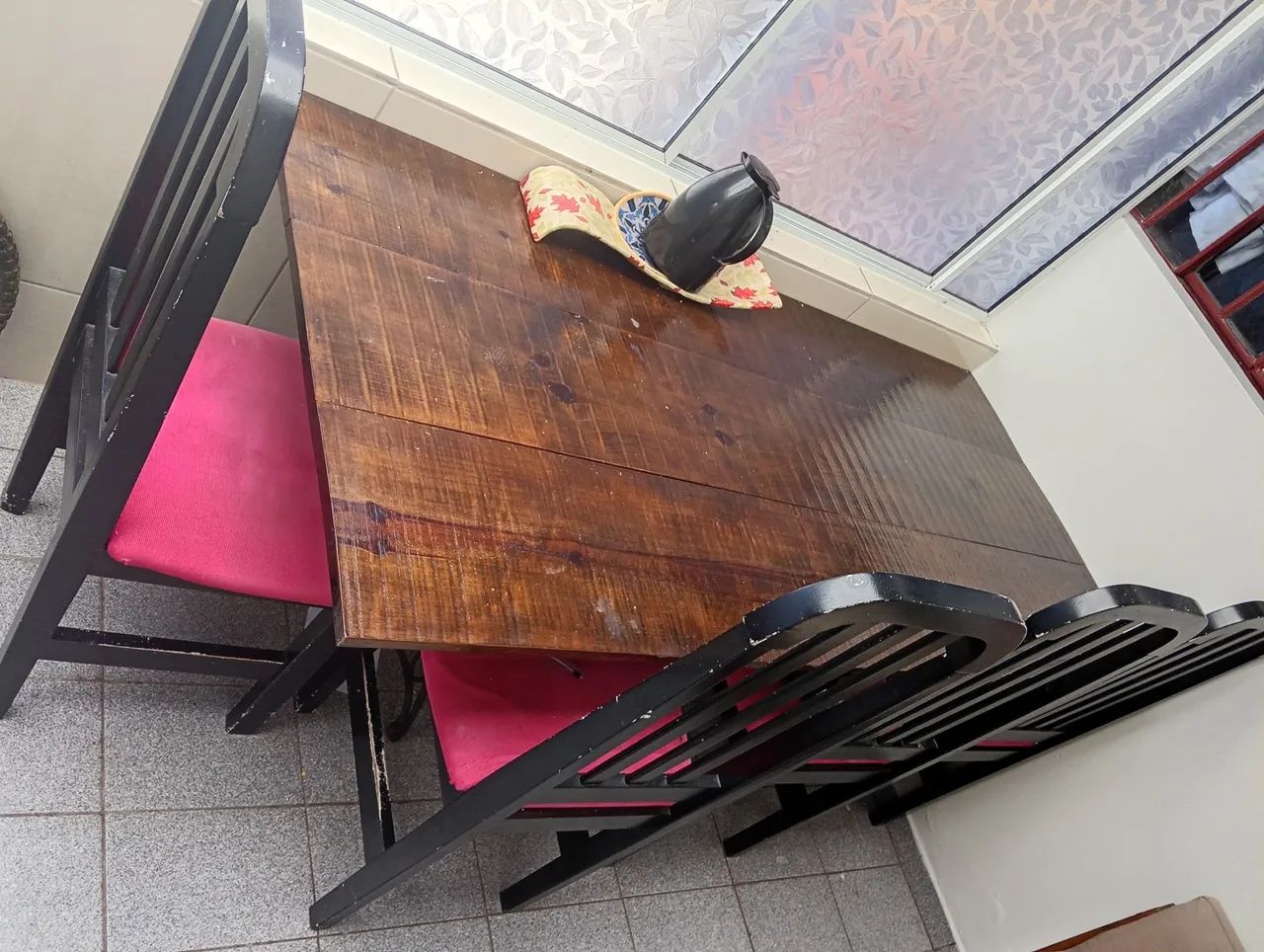 Mesa - Foto 3