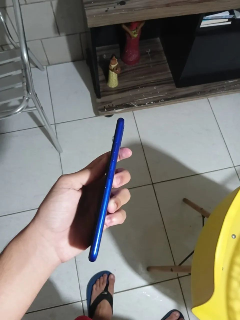 LG K 22 - ACEITO TROCAS - Foto 3