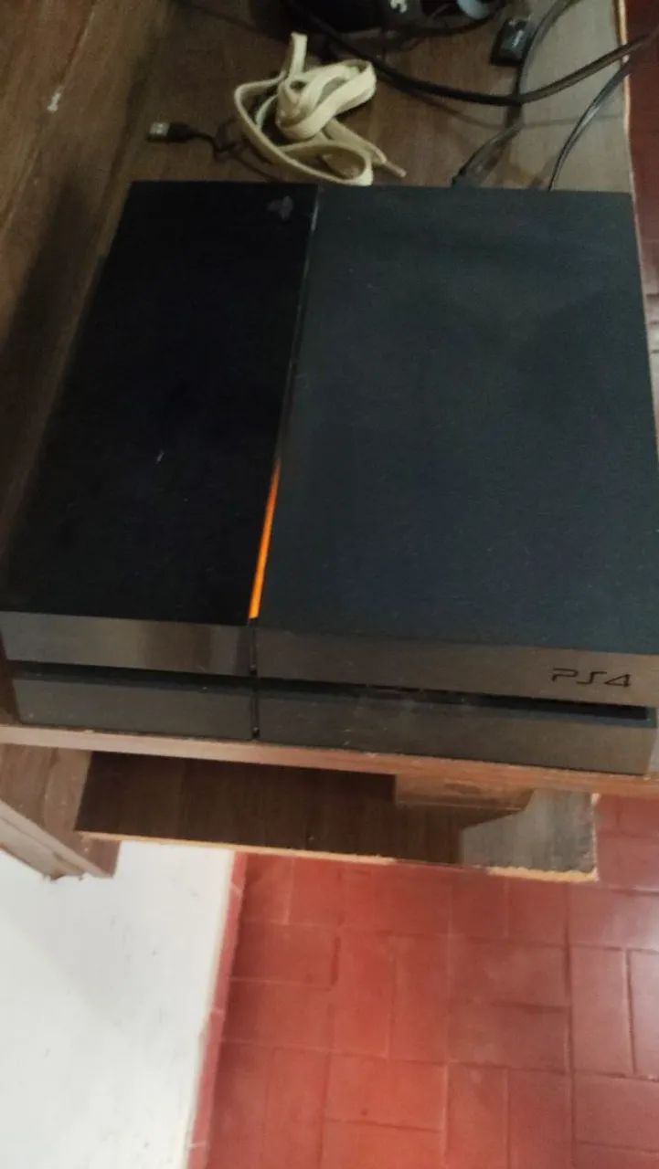 Playstation 4 - Foto 3