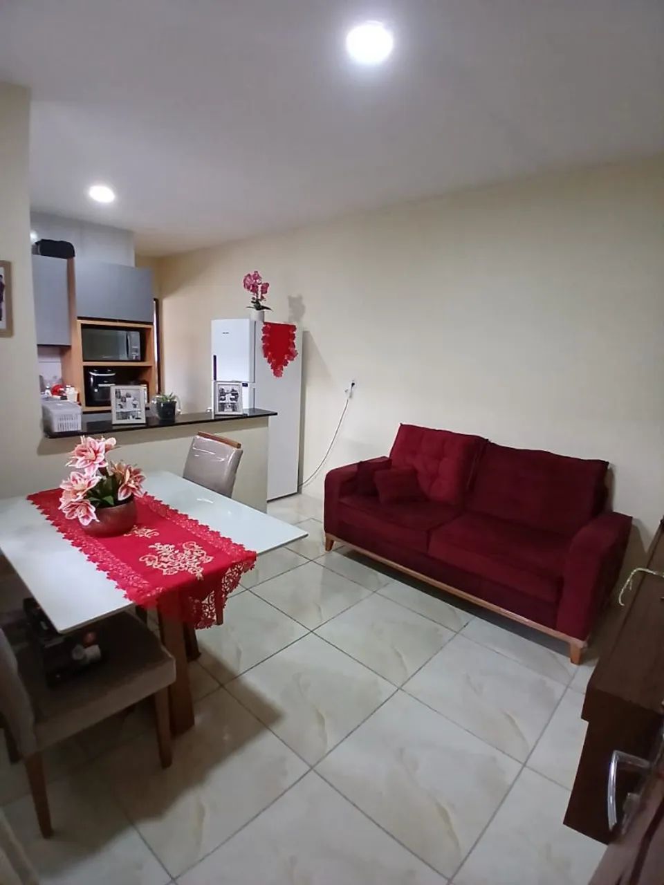 Casa a venda Bairro das Indústrias l pode ser financiada  - Foto 4