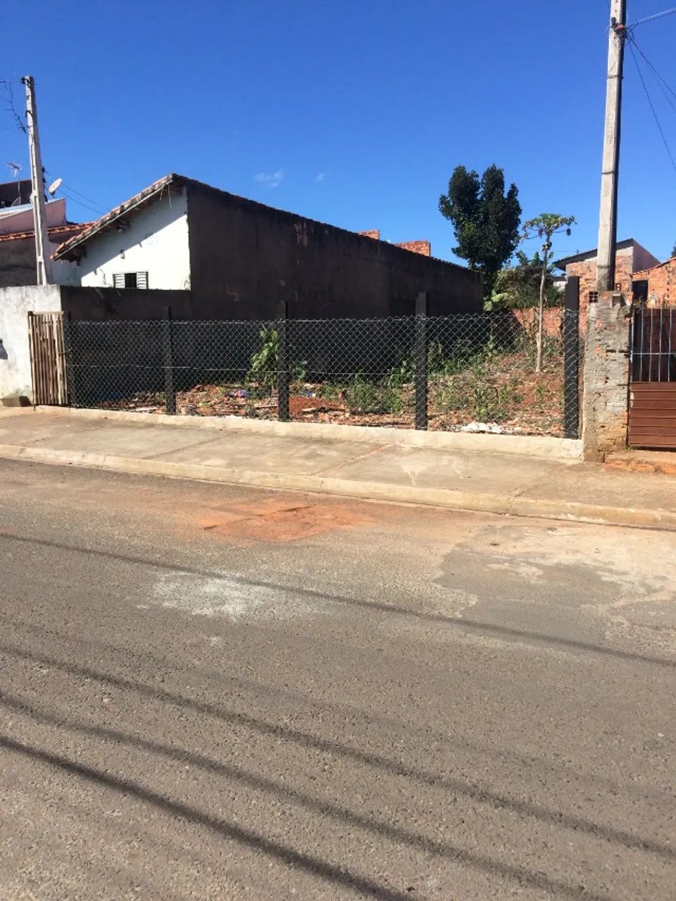 Foto - Tatuí - Jardim Santa Rita de Cássia