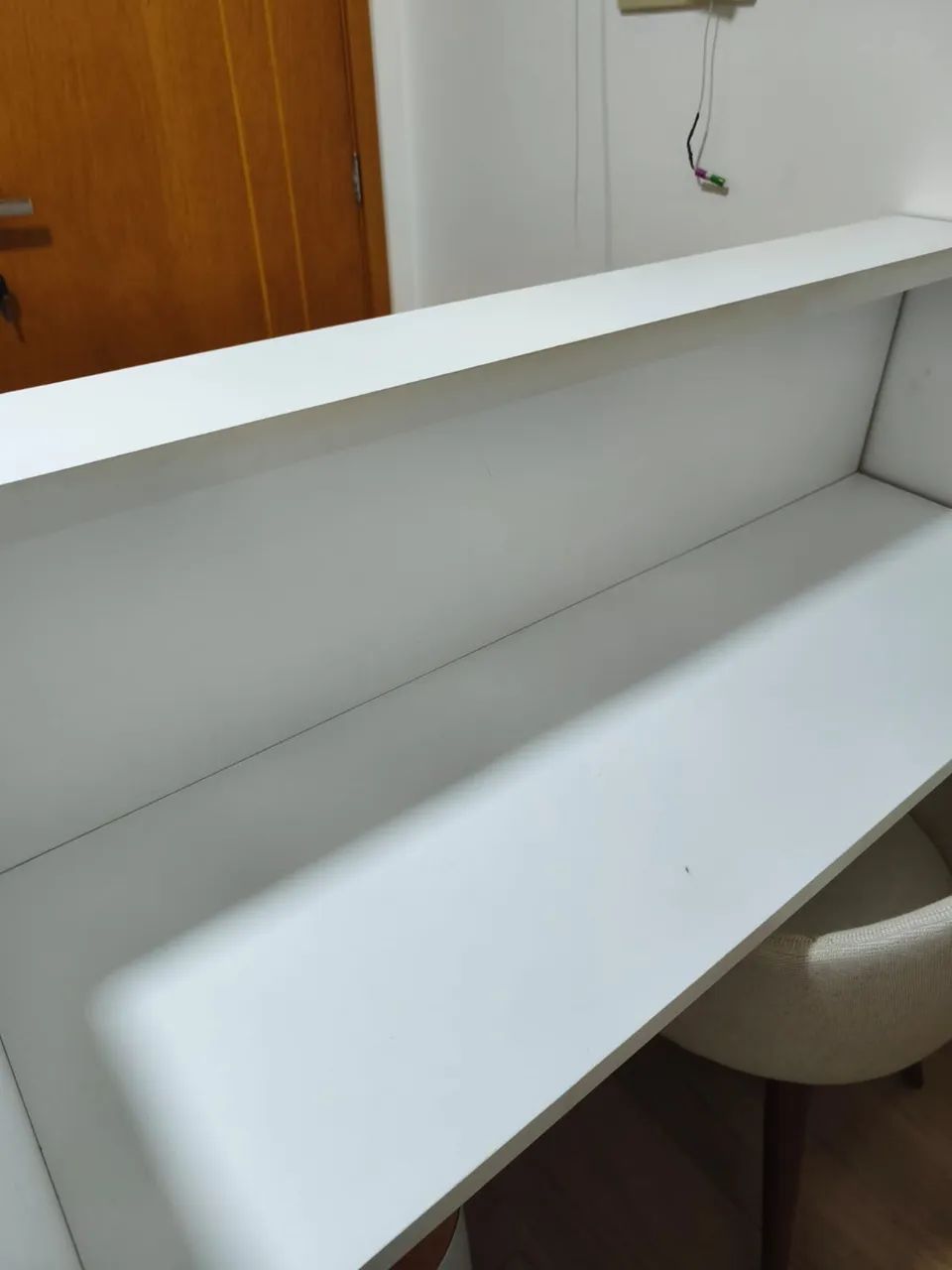 Balcão de atendimento/recepção - Foto 2