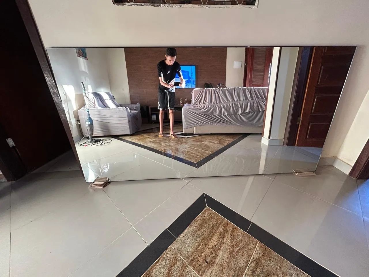 Espelho - Foto 2
