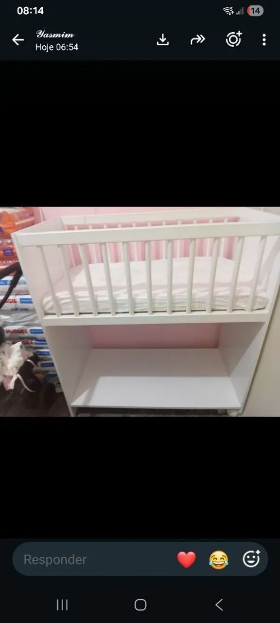 Mini berco
