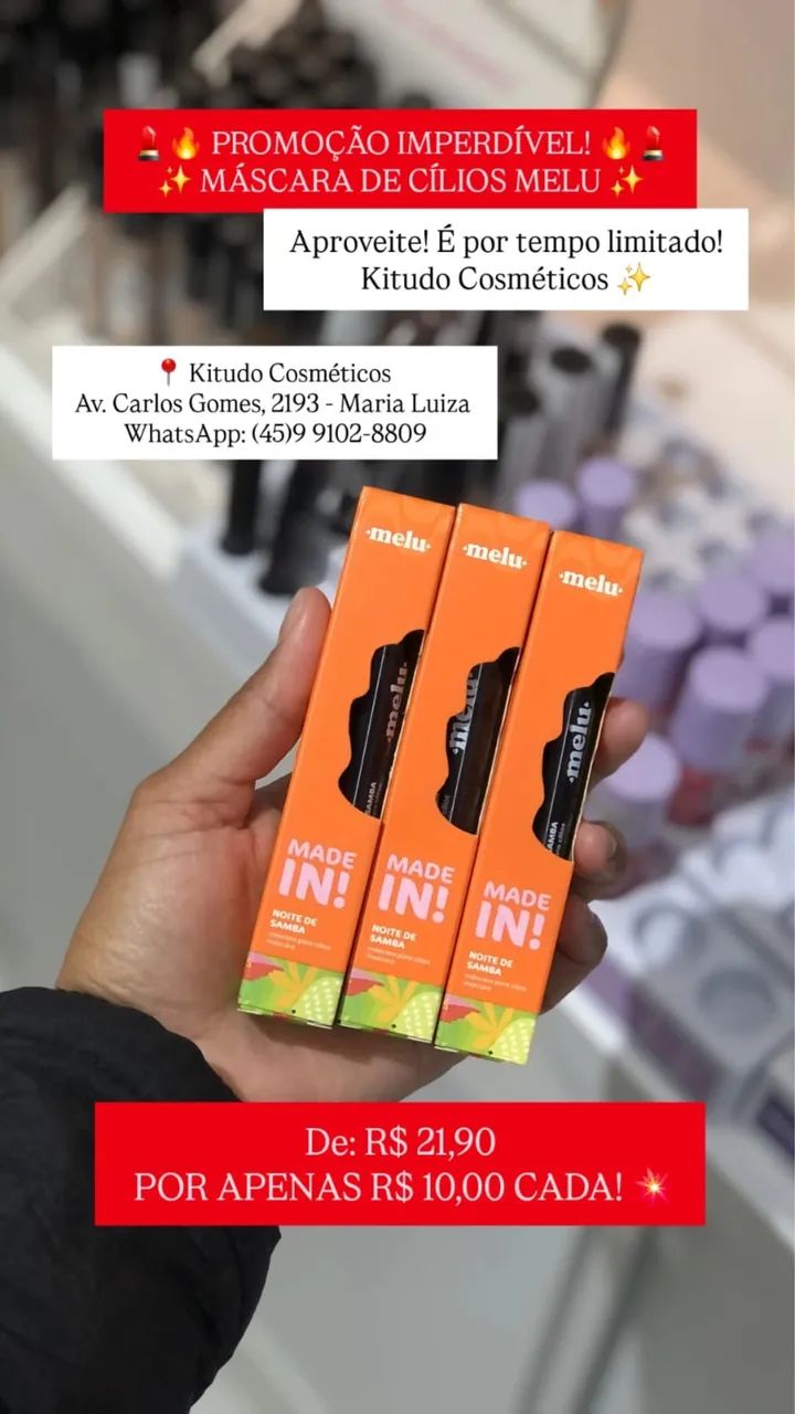 Promoção imperdível  - Foto 2
