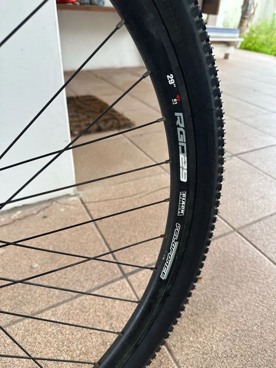 Bicicleta Veloforce Aro 29  - Foto 3