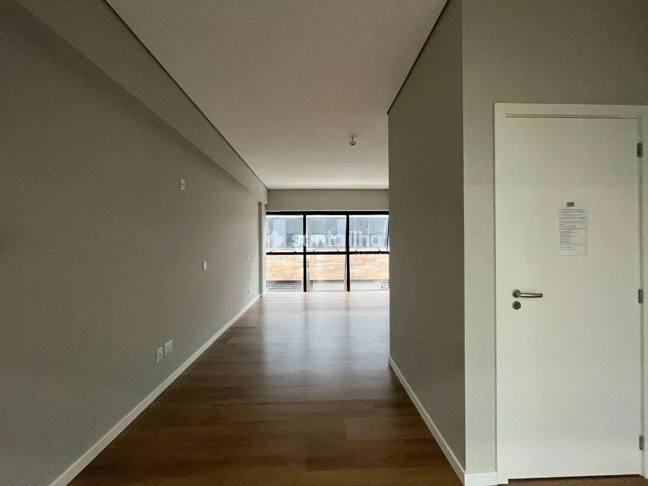 Sala comercial para alugar, 30m² - Campeche - Florianópolis/SC - Foto 2