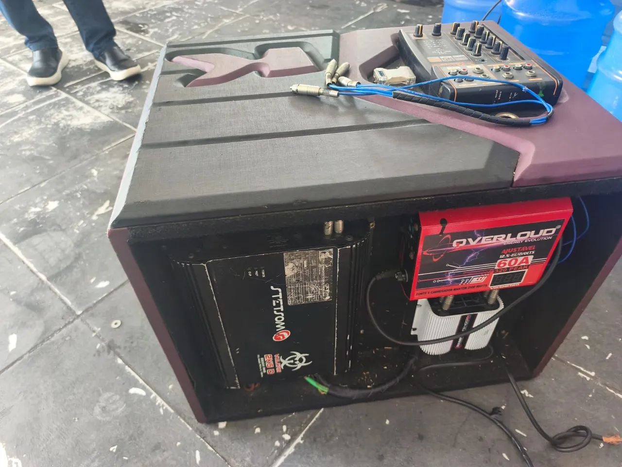 Som automotivo  - Foto 2