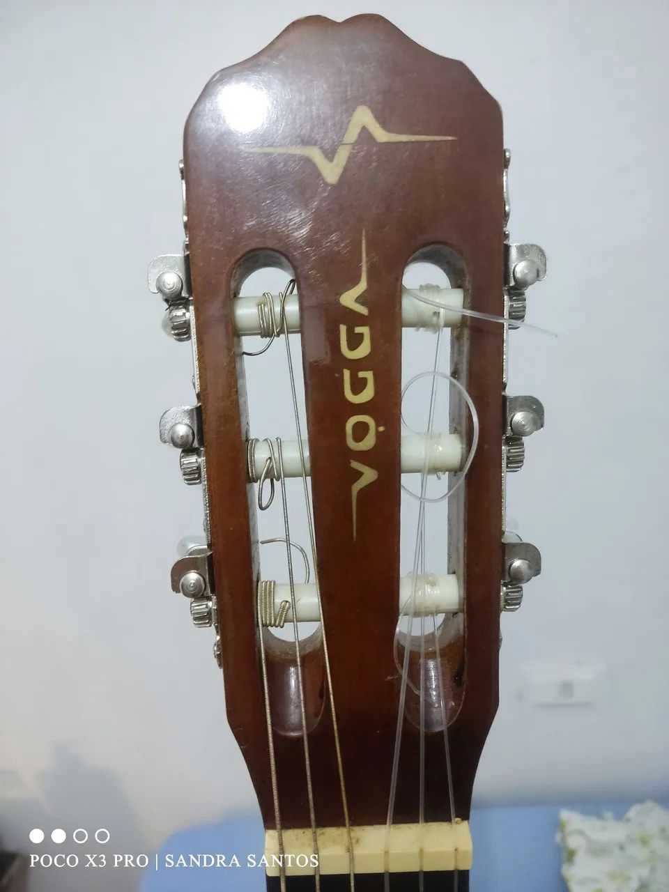 Violão  - Foto 4
