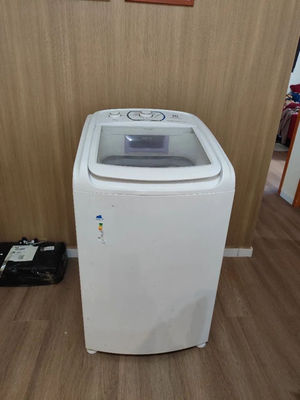 Lavadora Eletrolux 11kg - Foto 2