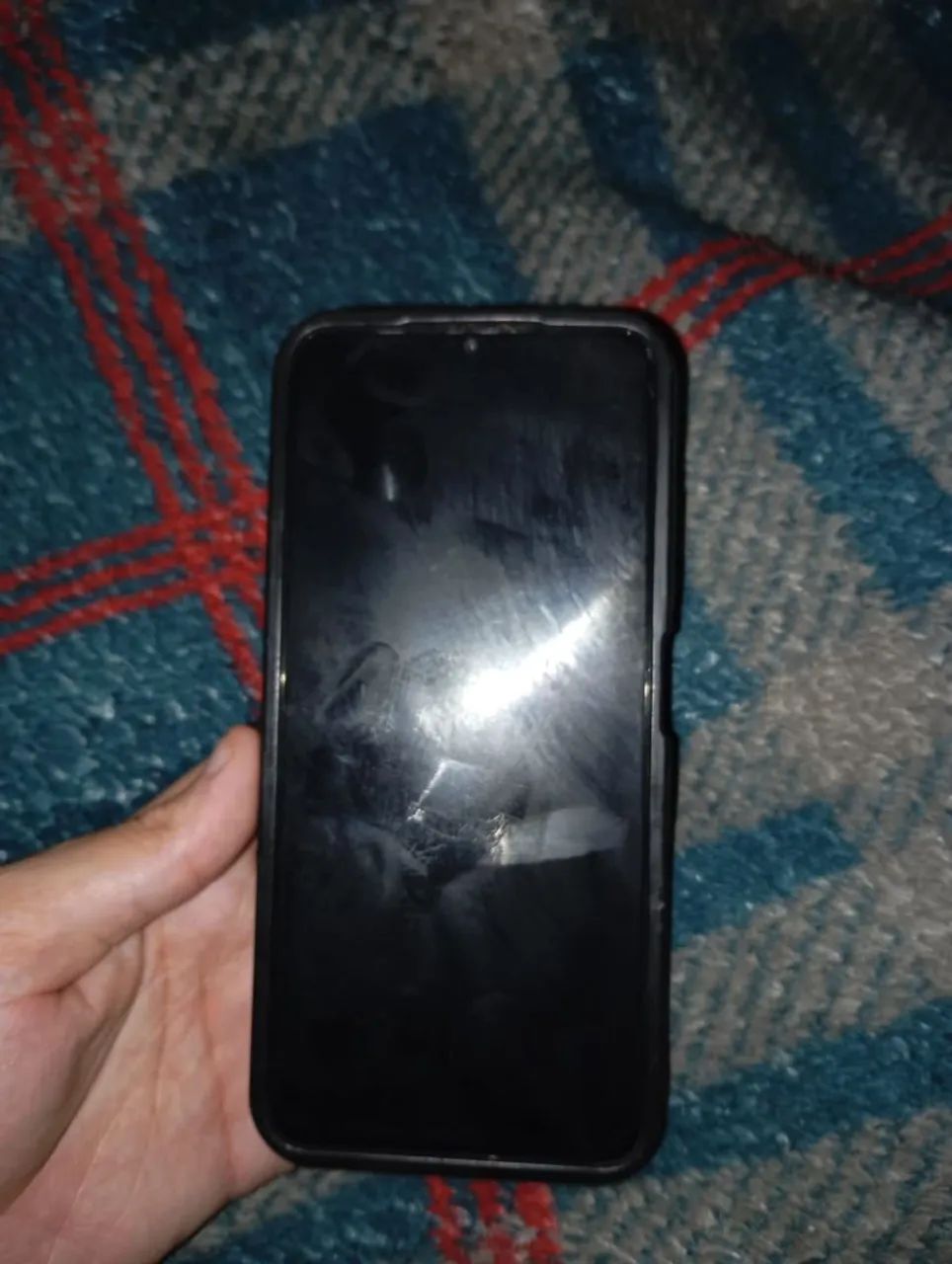 Celular Infinix HOT 30i  - Foto 2