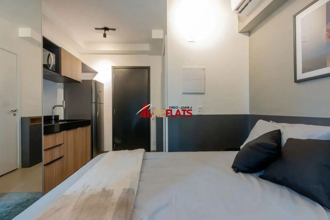 Flat com ótimo preço no bairro Pinheiros. Confira! - Foto 3