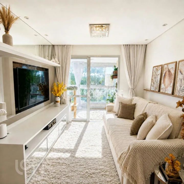 Apartamento à venda Rua Antônio Costa, Itacorubi - Florianópolis - Foto 3