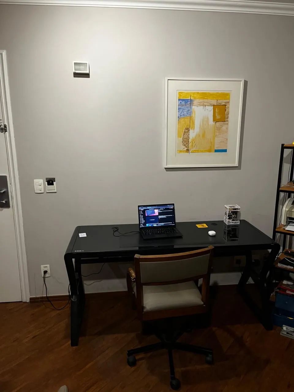 Mesa de vidro - Foto 3