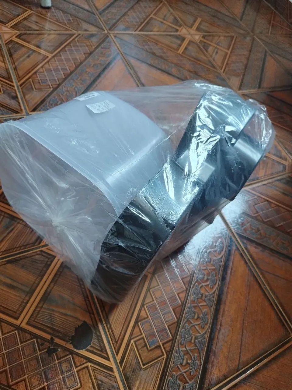 Comedouro Automático 8L - animal de grande porte - Foto 4