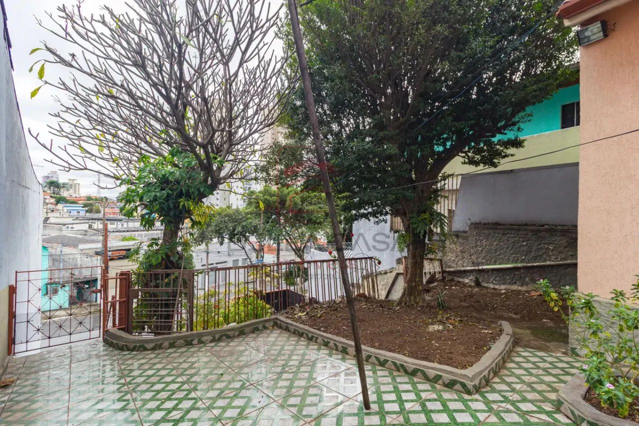 Casa térrea a venda na Mooca - 293m² de terreno - Foto 4