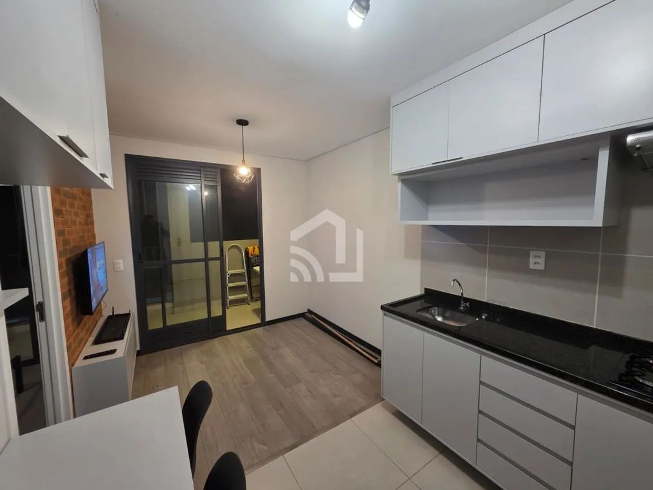 Apartamento no Centro de Osasco - Aluguel no Boulevard Parque Central - Foto 3