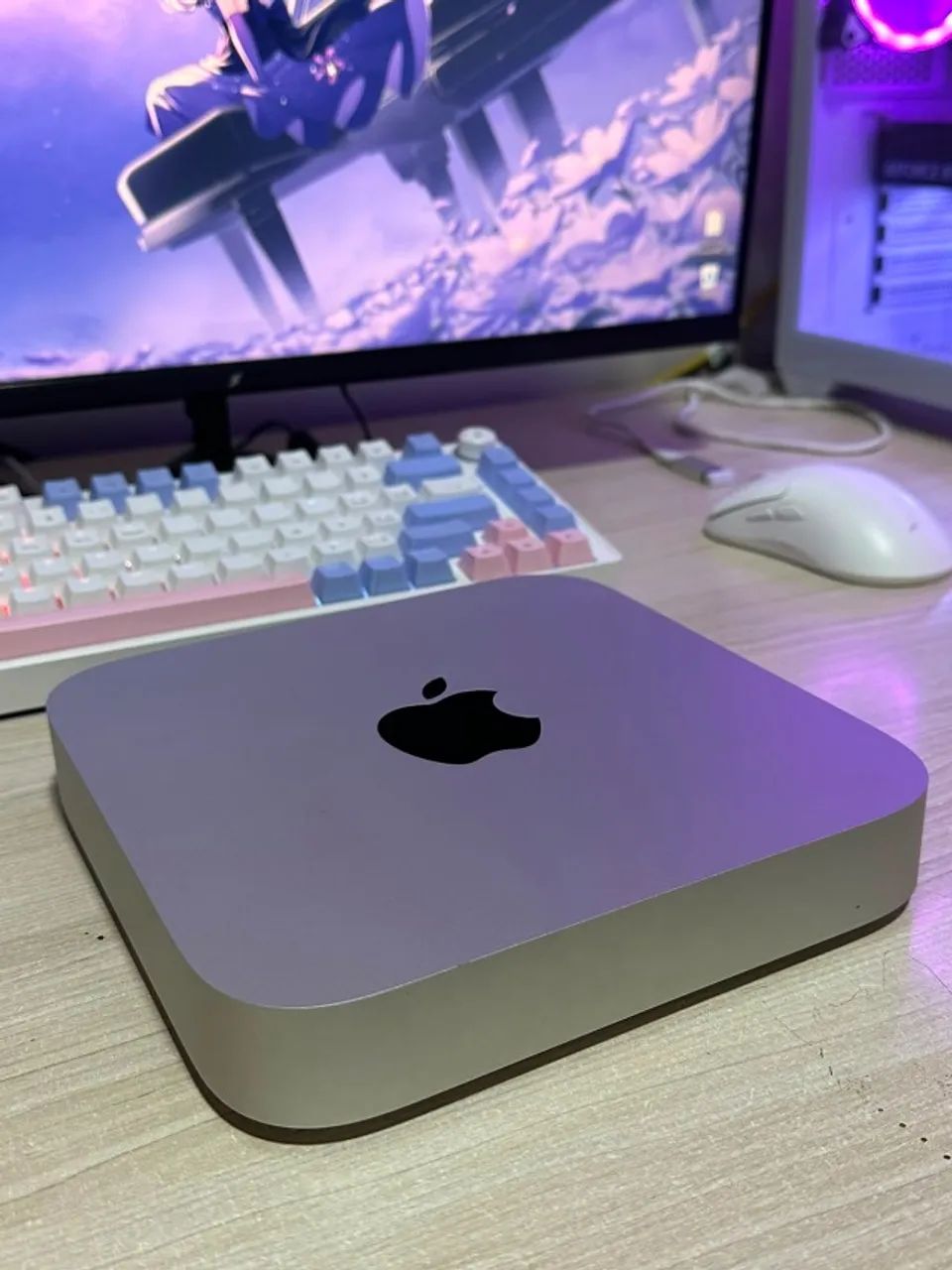 MacMini M1 256GB SSD, 8GB RAM - 2020 - Foto 5