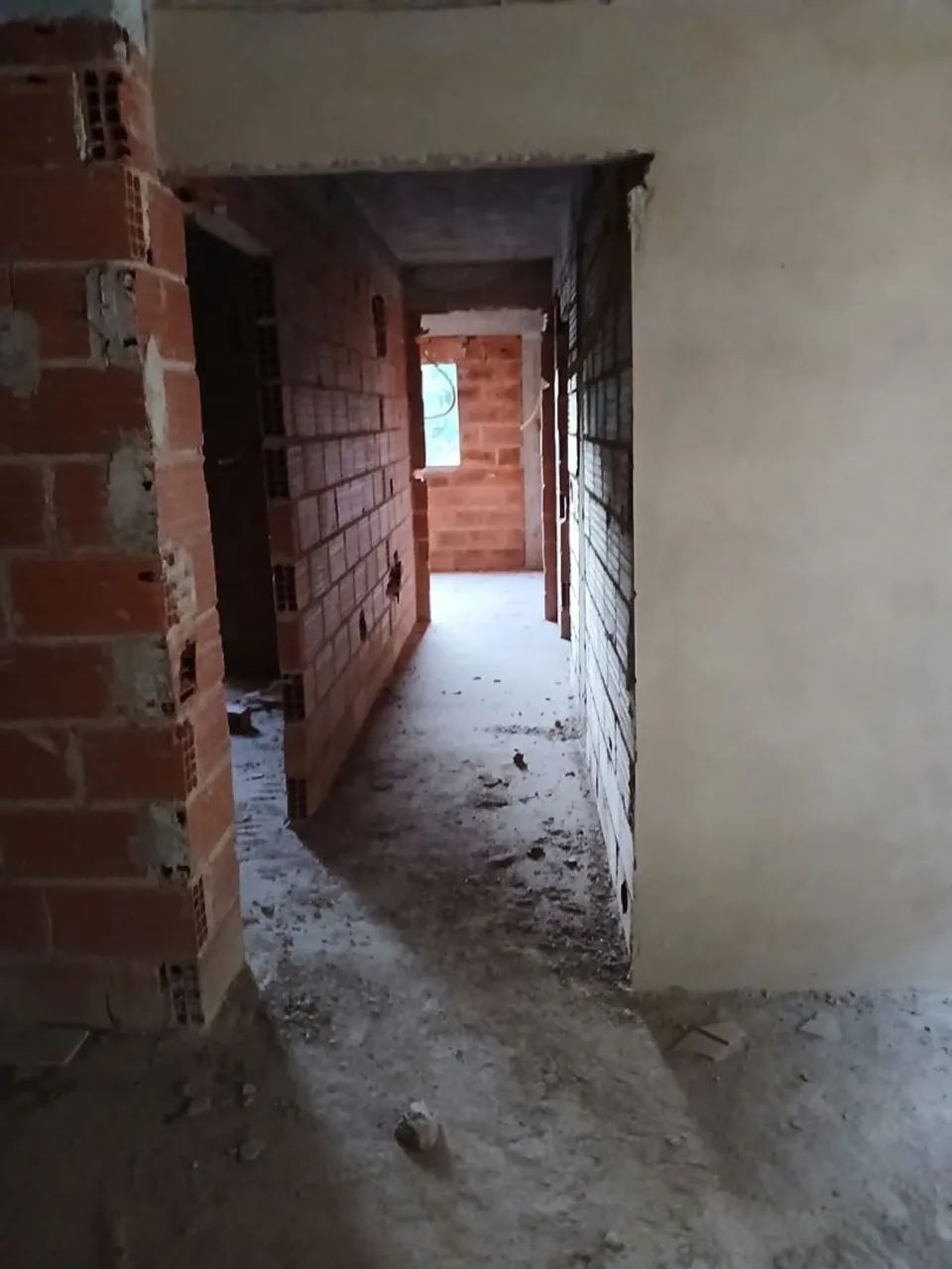 ED. AMÉRICA - MARECHAL FLORIANO - APARTAMENTOS 02 E 03 QUARTOS  - Foto 4