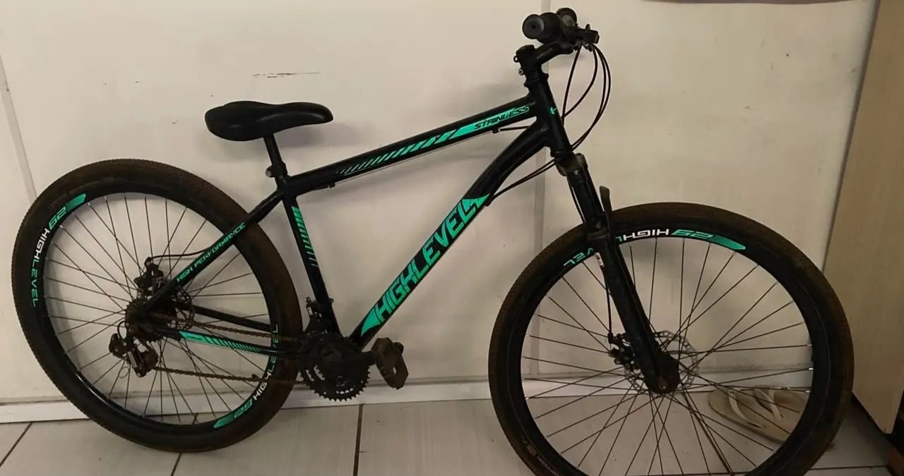Bike aro 29  - Foto 3