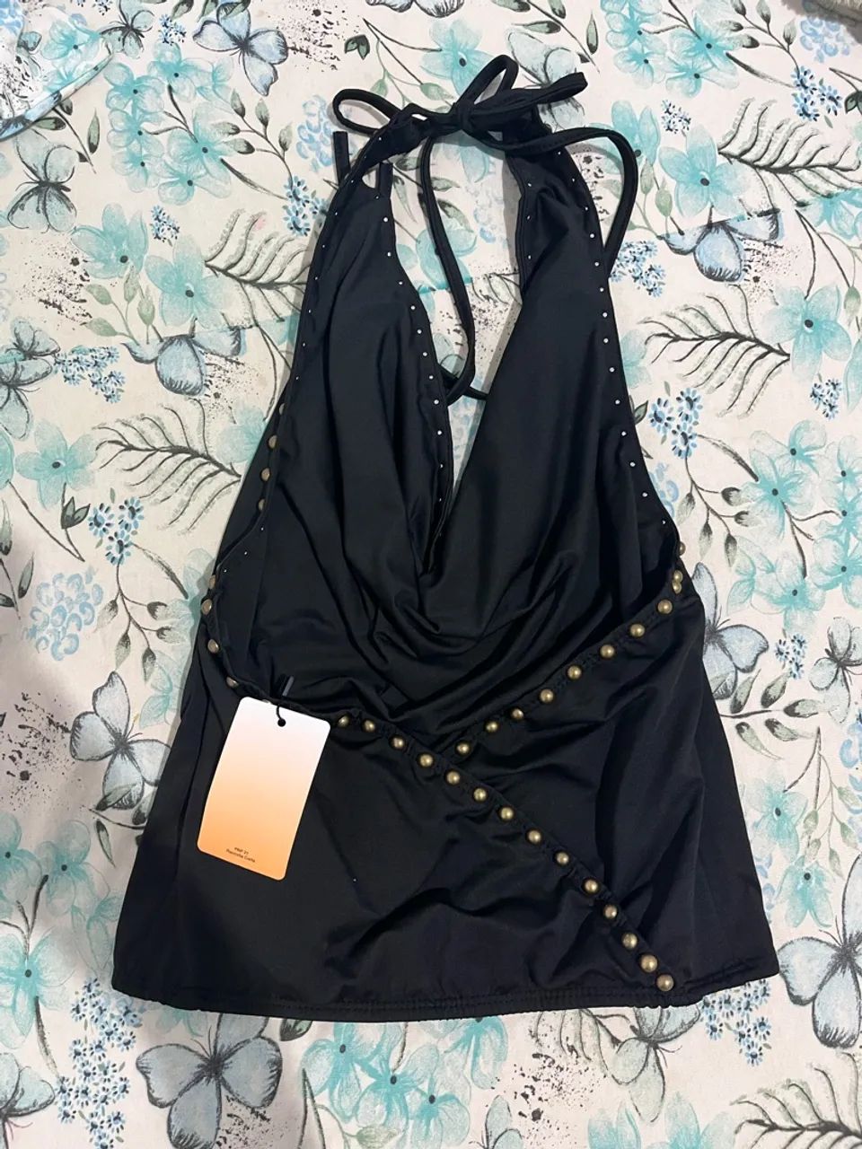 blusinha SHEIN x FOREVER 21 - Foto 2