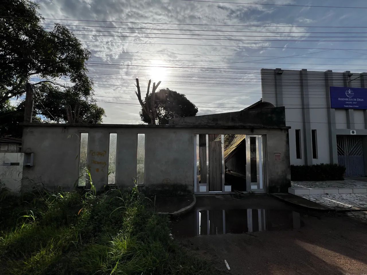 Vendo Terreno Não Titulado Barato - Foto 4