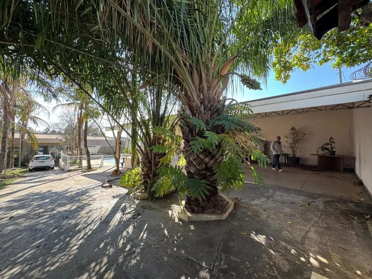 Chácara à venda e para alugar em Nova Odessa, Green Village, com 2 quartos - Foto 3