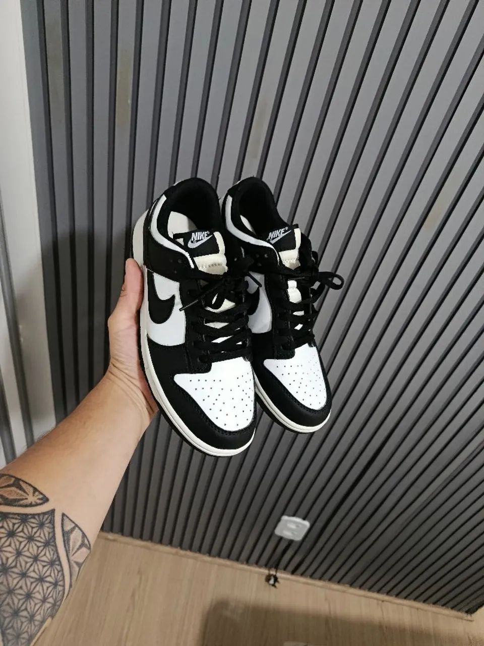 Tênis Nike dunk low - Foto 2