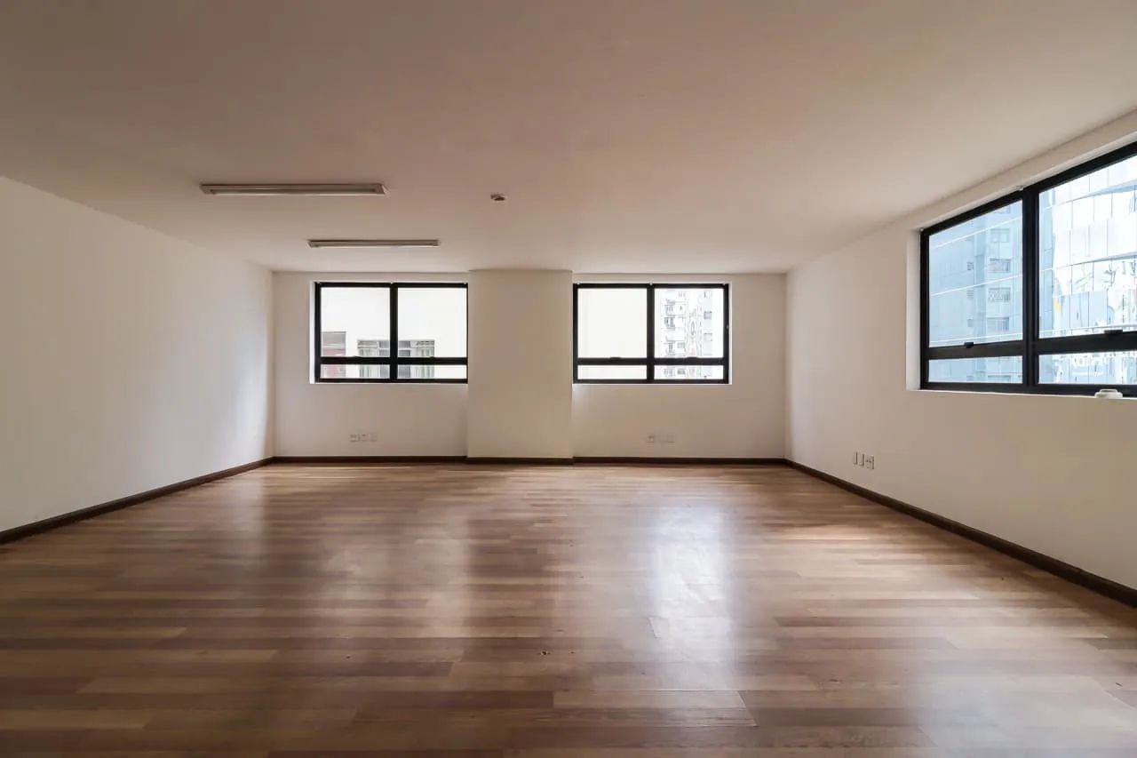 Sala comercial na Alameda Santos, 2480 - conjunto 22  55 m² - Foto 2