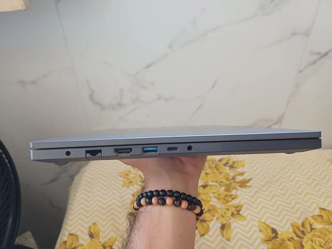 Notebook Samsung Book Intel Core i5 11° Geração  | 8GB RAM | Windows 11 - Foto 4