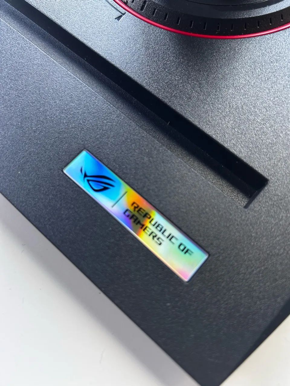Asus Rog Strix OLED 240hz - Foto 4