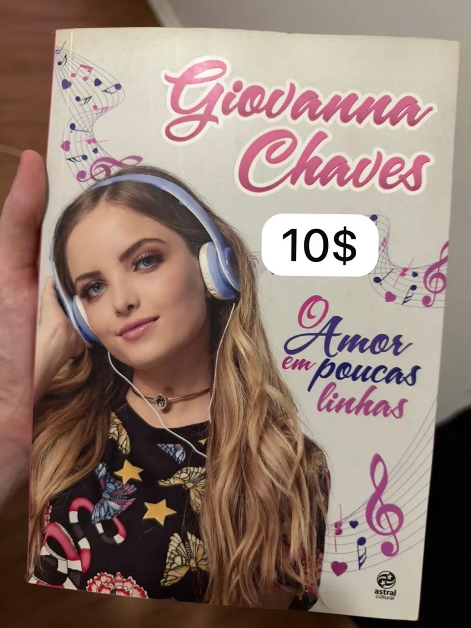 Livros diversos