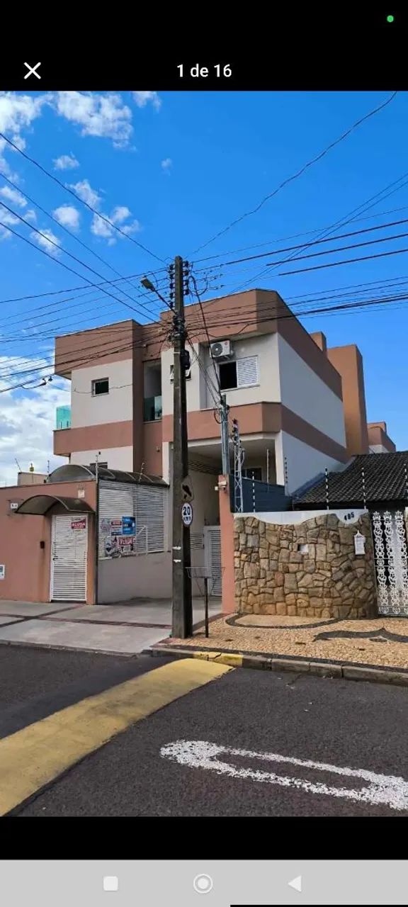 Foto - Presidente Prudente - Cidade Jardim