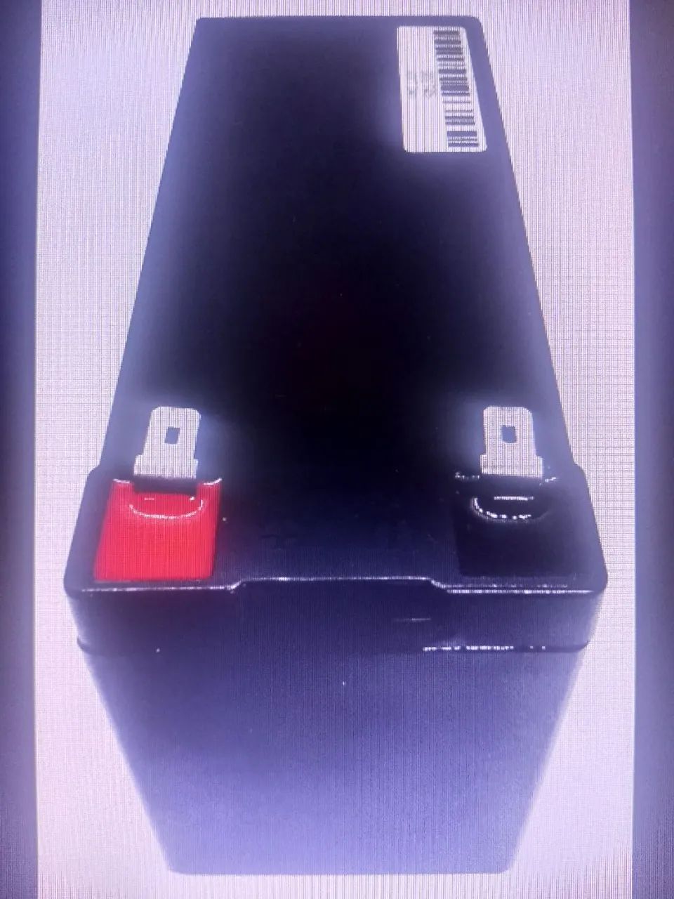 BATERIA 12V 7AH 442876484597196800