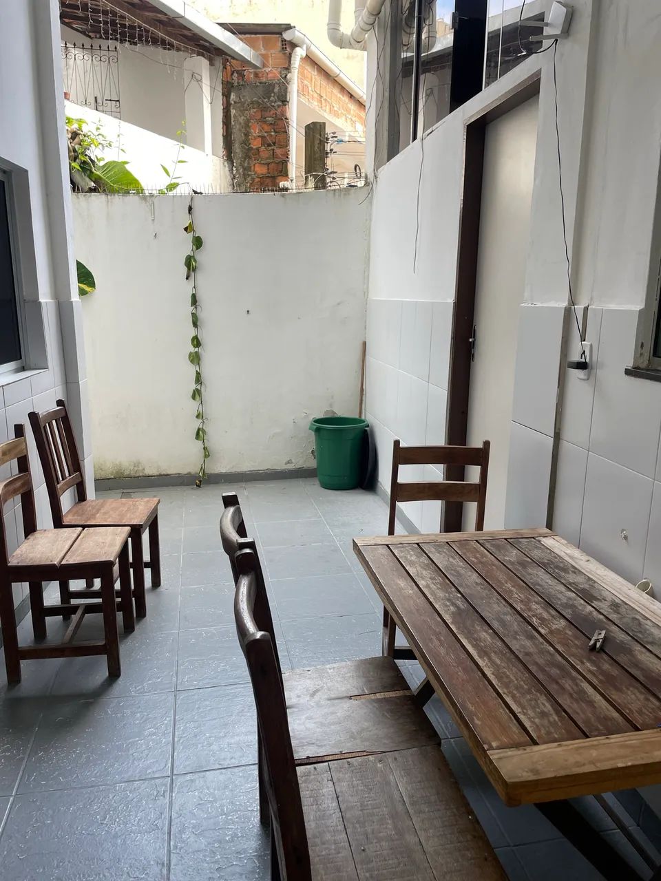 Quartos para solteiros  - Foto 4