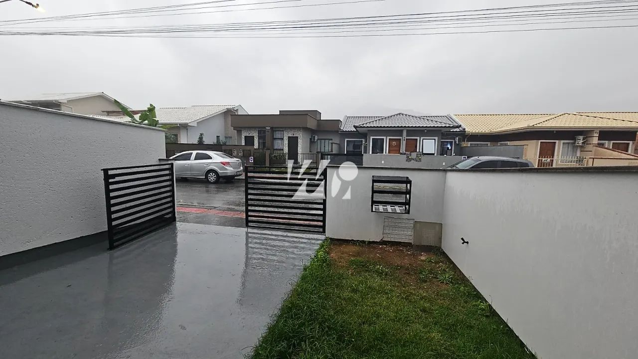 Casa Geminada 2 dormitórios Bela Vista - imv - Foto 4