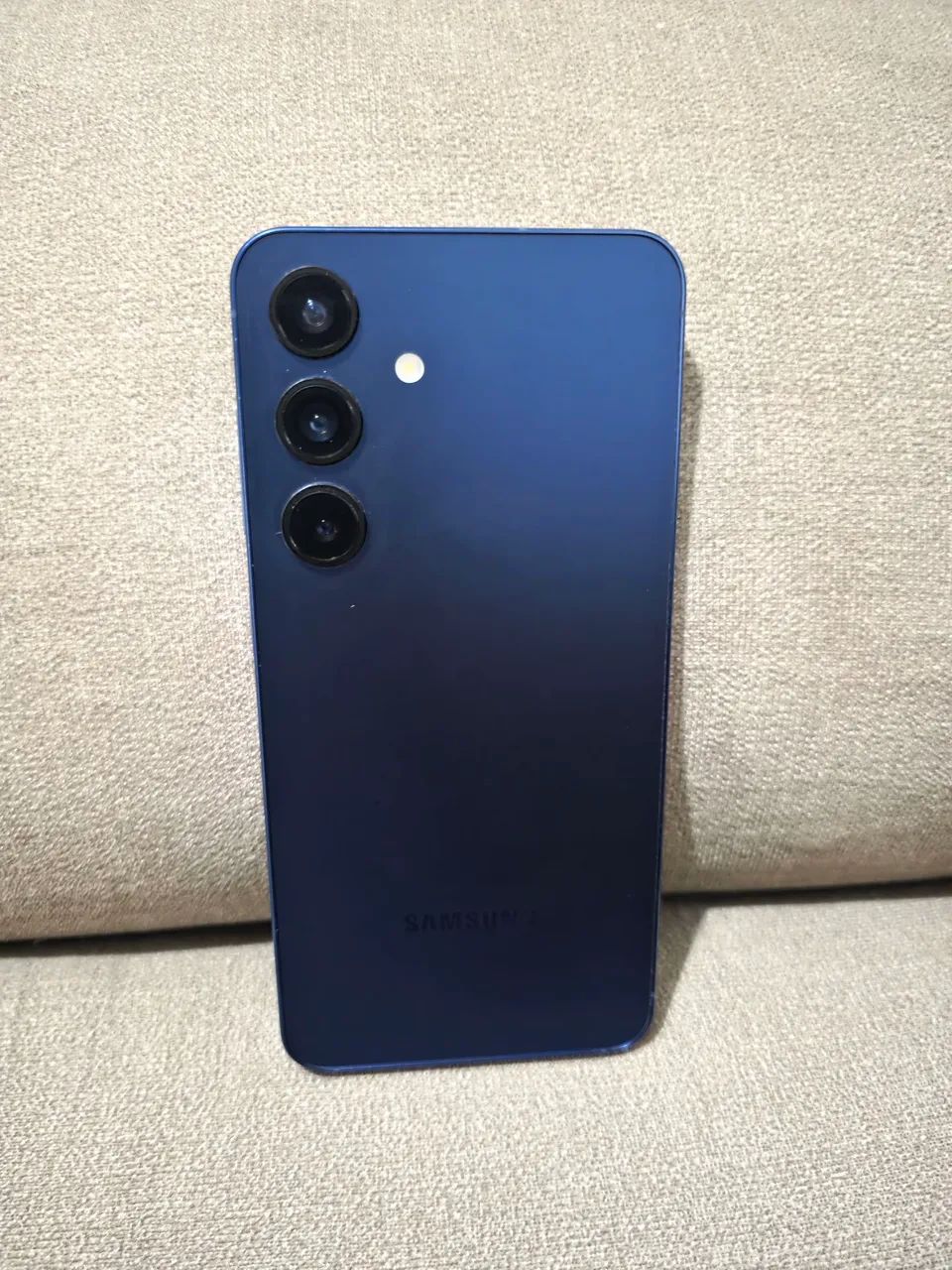 Vendo ou troco Samsung s25... - Foto 2