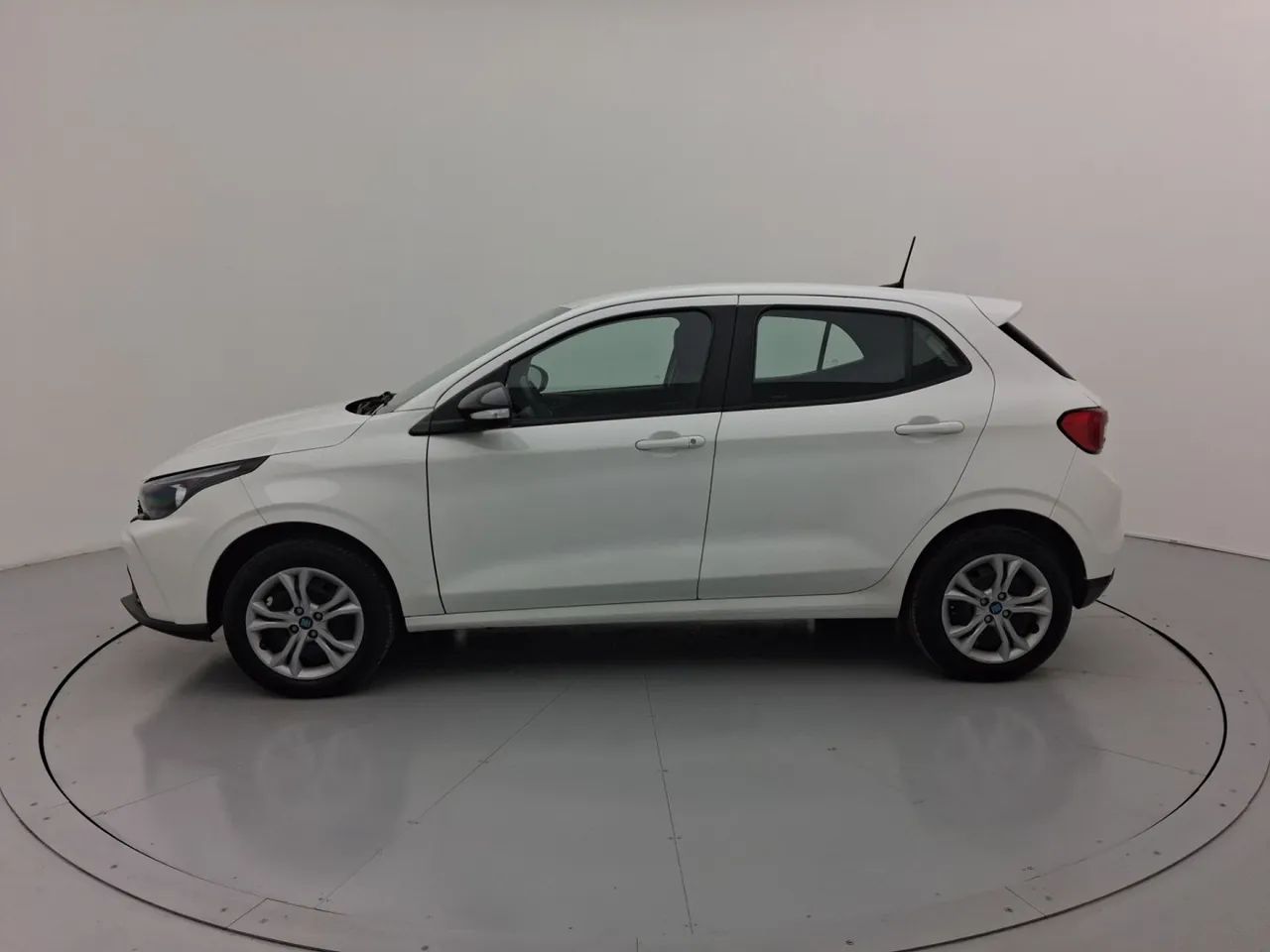 Fiat Argo Drive 1.0 Firefly 2026 - Foto 2